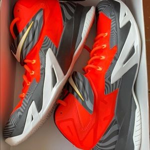 Nike soon soldier vIII